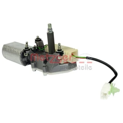 Imagem de METZGER 2190583 Motor de Limpa Vidros 12 traseira ORIGINAL ERSATZTEIL FIAT: Doblo I Cargo