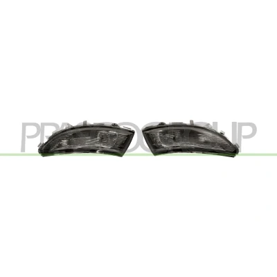 Imagem de PRASCO RN3297450 Intermitente Retrovisor exterior esquerdo, direito, RENAULT: Clio 4