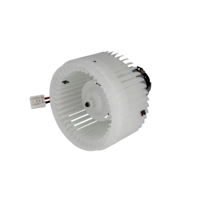 Imagem de NISSENS 87036 Ventilador do Habitáculo sem regulador integrado VOLVO: XC90 I, S60 I