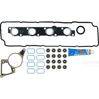 Imagem de REINZ 02 33758 01 Jogo de juntas, cabeça do cilindro Com retentores haste válvulas, Sem junta cabeçote FORD: MONDEO 3