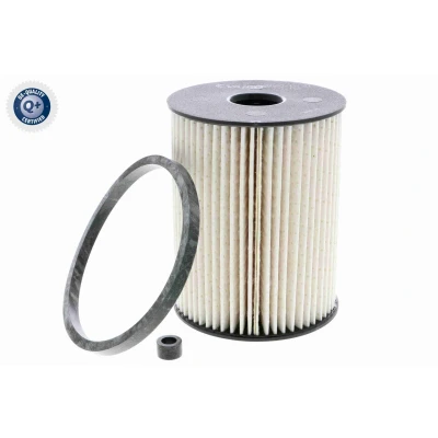 Imagem de VAICO V40 0141 Filtro de Combustível Cartucho filtrante Q+, original equipment manufacturer quality OPEL: Corsa D Hatchback, C Hatchback