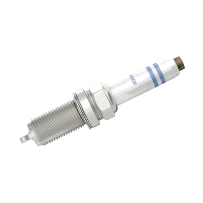 Imagem de BOSCH 0 241 245 673 Vela de ignição M 14 x 1,25 SW: 16 VOLKSWAGEN: Golf 7, Scirocco III, Polo V Hatchback, AUDI: A6 C7 Avant, TT Coupe, A7 Sportback