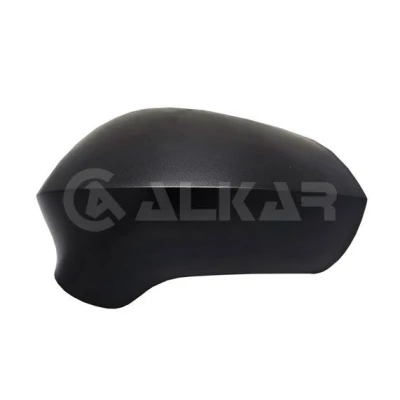 Imagem de ALKAR 6343803 Revestimento, retrovisor exterior esquerda SEAT: Ibiza 4 Sportcoupe, 4, Exeo ST