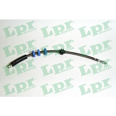 Imagem de LPR 6T46751 Mangueira de Travão 470 F10X1 FIAT: Cinquecento, Seicento / 600 Hatchback