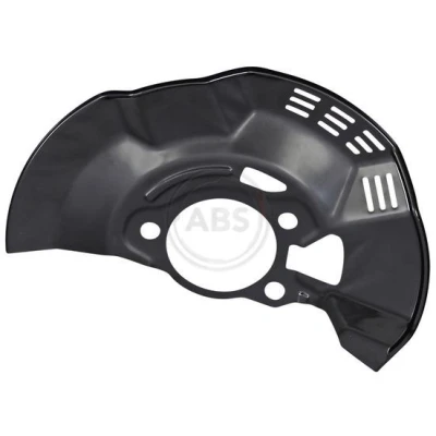 Imagem de A.B.S. 11480 Defletor do Discos de Travão TOYOTA: Auris Hatchback
