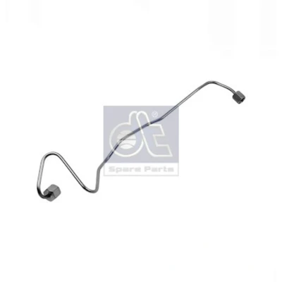 Imagem de DT Spare Parts 4.11055 Tubo de alta pressão, sistema injecção MERCEDES BENZ: Sprinter 4 T Camião plataforma/Chassis, Classe E Sedan