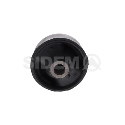 Imagem de SIDEM 845668 Casquilho de Braço Suspensão traseira, Eixo dianteiro, em baixo Rolamento borracha e metal transversal