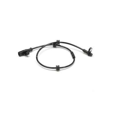 Imagem de ATE 24.0710 2179.3 Sensor de ABS 675mm FORD: FIESTA 6
