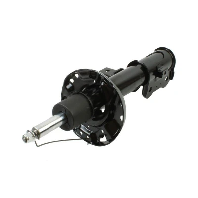 Imagem de MAXGEAR 11 1618 Amortecedor Eixo dianteiro, lado esquerdo Pressão do gás Tubo duplo com assento de mola cavilha em cima KIA: Sportage IV
