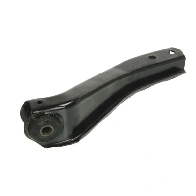 Imagem de FEBI BILSTEIN 02046 Braço de suspensão com chumaceira Eixo dianteiro, lado direito, em baixo transversal Chapa aço OPEL: Corsa B Hatchback