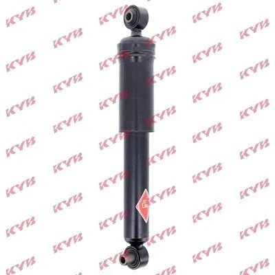 Imagem de KYB Gas A Just 551808 Amortecedor Eixo traseiro Pressão do gás Tubo simples telescópico olhal em cima, baixo