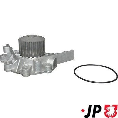 Imagem de JP GROUP 4114101300 Bomba de água com junta mecânico PEUGEOT: 206 Hatchback, 307 SW, 607 Sedan, CITROËN: Jumpy I Van, Xsara Carrinha, C5 II Carrinha