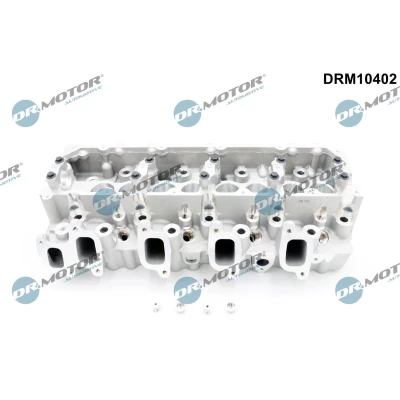 Imagem de Cabeça do motor Dr.Motor Automotive DRM10402