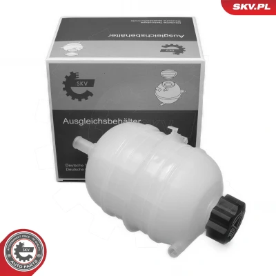 Imagem de ESEN SKV 61SKV418 Depósito de Compensação Refrigerante com cobertura PEUGEOT: 206 Hatchback, SW, 206+ Hatchback