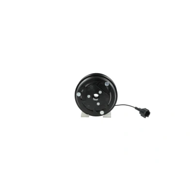Imagem de NRF 380074 Embreagem de Compressor Ar Condicionado GENUINE CALSONIC CSV 100mm 6