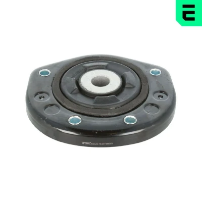 Imagem de Suporte de apoio do conjunto mola/amortecedor OPTIMAL F8 8377
