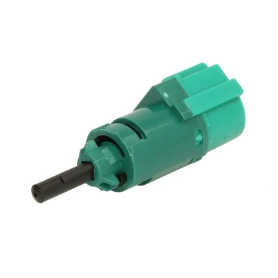 Imagem de HELLA 6DD 010 966 641 Interruptor de luz stop mecânico 4 12 CITROËN: Berlingo II Van, C4 I Hatchback, Grand Picasso, PEUGEOT: Partner Van