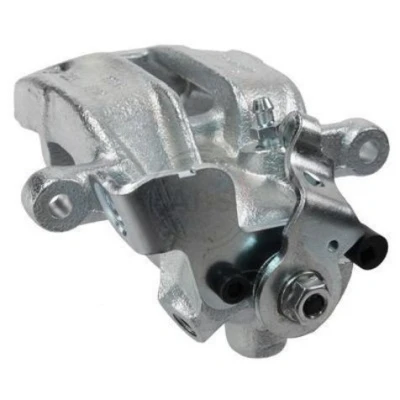 Imagem de A.B.S. 521041 Pinça de travão Fundição cinzenta 118 AUDI: 80 B4 Avant