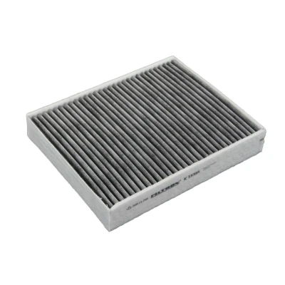 Imagem de FILTRON K 1331A Filtro, ar do habitáculo Filtro de carvão ativado 248 198 40 BMW: 1 Hatchback, 3 Touring, Sedan, ALPINA: B3 Touring