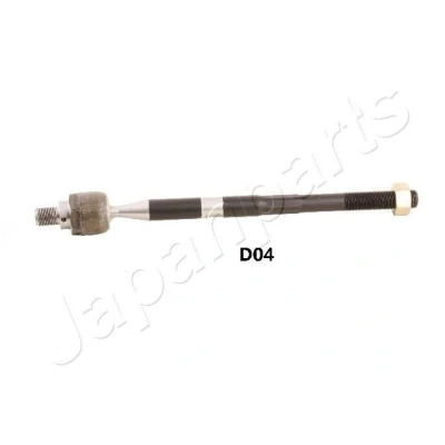 Imagem de JAPANPARTS RD D04 Barra Axial da Direção Eixo dianteiro 293 CHEVROLET: Cruze Sedan