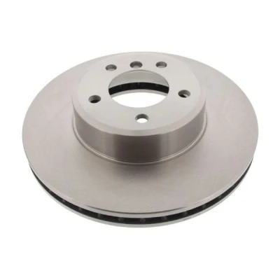 Imagem de MAPCO 25781 Disco de travão Eixo dianteiro 324 30 5 120 ventilado BMW: Sedan, Touring, 6 Coupe