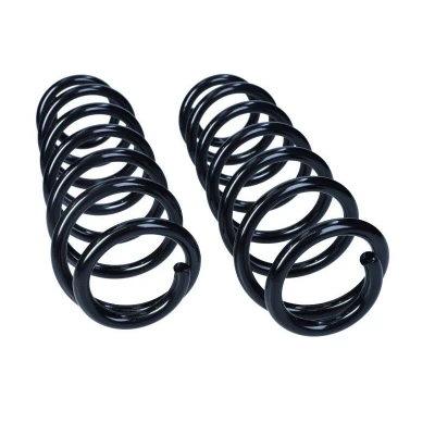 Imagem de MAXGEAR 60 1722D Mola de suspensão Eixo traseiro helicoidal VW: Golf VII Hatchback (5G1, BQ1, BE1, BE2) 1.5 TSI, 1.4 2.0 TDI