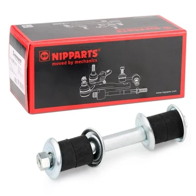 Imagem de NIPPARTS N4965017 barra / escora, estabilizadora 137mm MITSUBISHI: Space Star, Lancer 7 Limousine, Carisma Hatchback