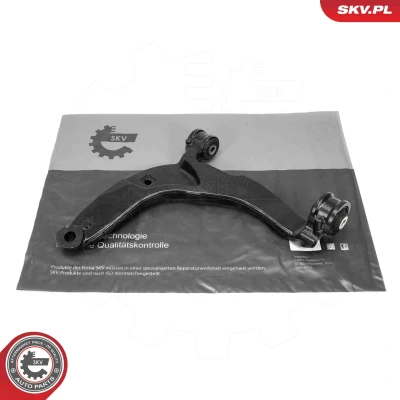 Imagem de Braço oscilante, suspensão da roda ESEN SKV 69SKV533