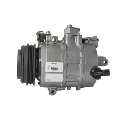 Imagem de Compressor, ar condicionado TEAMEC 8629528