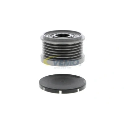 Imagem de VEMO V95 23 0003 Polia Roda Livre do Alternador 41,6 Ferramenta especial necessária para a montagem Q+, original equipment manufacturer quality