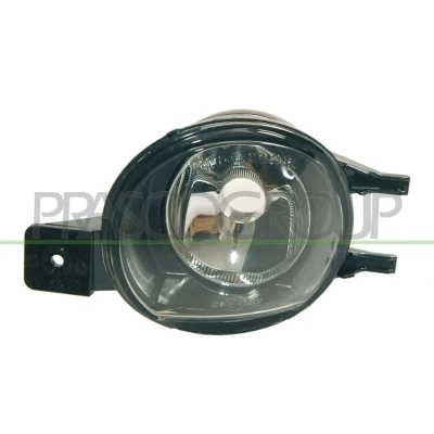 Imagem de PRASCO TY3244414 Farol de Nevoeiro esquerda TOYOTA: Yaris I Hatchback