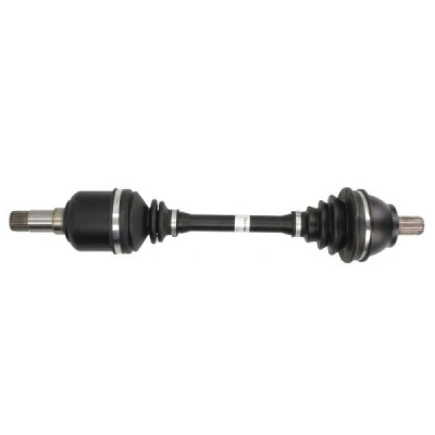 Imagem de POINT GEAR PNG72539 Veio de transmissão Eixo dianteiro, lado esquerdo 554 86 MERCEDES BENZ: Classe B, A