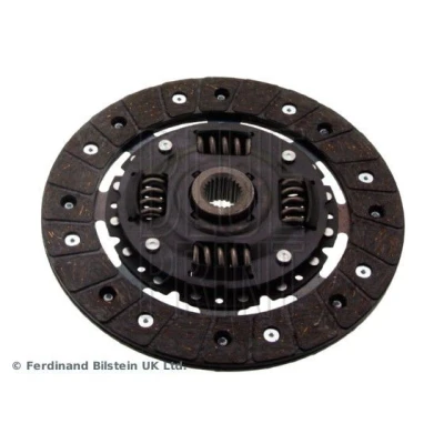Imagem de BLUE PRINT ADH23166 Disco de Embraiagem 190 24 SEAT: Ibiza 2, Córdoba I Sedan, TOLEDO 1