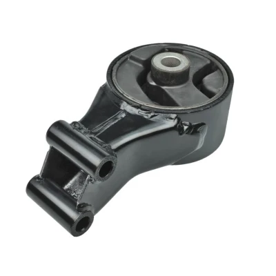Imagem de MEYLE 614 030 0026 Suporte, motor ORIGINAL Quality traseira Rolamento de borracha e metal Braços torção OPEL: Vectra C CC, Sedan
