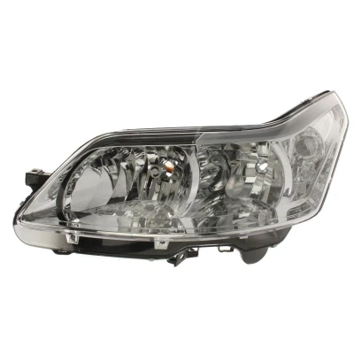 Imagem de ABAKUS 552 1121L LD EM Farol Principal CITROËN: C4 I Hatchback, Coupe, Sedan endado, norauto, oscaro, mister auto