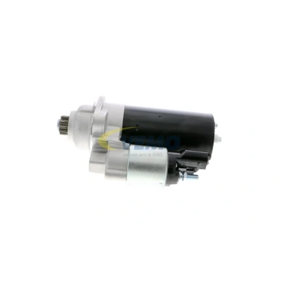 Imagem de VEMO V10 12 20250 Motor de arranque 12V 2kW 10 Original Quality VOLKSWAGEN: Golf 4, Polo IV Hatchback, III SEAT: Ibiza 3