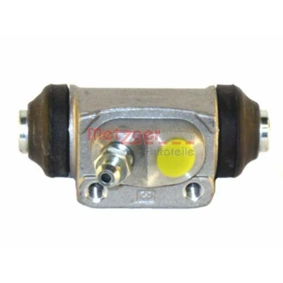 Imagem de METZGER 101 707 Cilindro de Roda 19,05 Eixo traseiro esquerdo CIFAM HONDA: CIVIC 6 Stufenheck, Fastback, ROVER: 25 Hatchback, 200 Hatchback