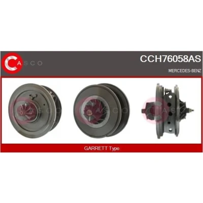 Imagem de CASCO CST32108AS Motor de arranque 12V 1,70kW 9 CPS0060 HYUNDAI: ACCENT 2
