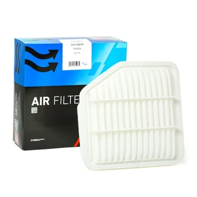 Imagem de CHAMPION CAF100874P Filtro de ar 76 239 245 Cartucho filtrante TOYOTA: RAV4 III SUV, IV LEXUS: RC, GS
