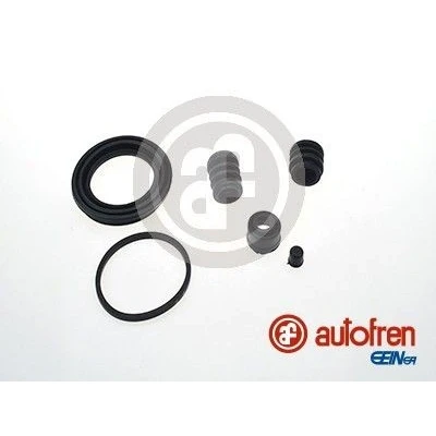 Imagem de AUTOFREN SEINSA D4269 Jogo de Reparação Pinça Travão Eixo dianteiro 54 HYUNDAI: ACCENT 2