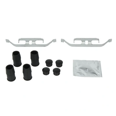 Imagem de QUICK BRAKE 109 1883 Kit de acessórios, pastilhas travão BMW: 1 Hatchback, 3 Touring, Sedan endado, norauto, oscaro, mister auto