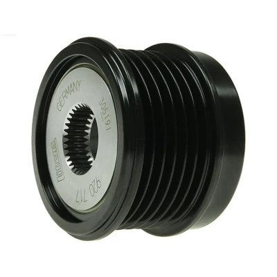 Imagem de AS PL AFP0101(LITENS) Polia Roda Livre do Alternador MERCEDES BENZ: Classe C T modell, Sedan