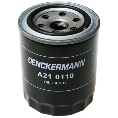Imagem de DENCKERMANN A210110 Filtro de óleo M 20 X 1.5 com uma válvula retenção aparafusado DAIHATSU: Taft