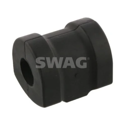Imagem de SWAG 20 93 7935 Casquilho da Barra Estabilizadora Eixo dianteiro Borracha 23,5 53 BMW: 3 Sedan, Coupe
