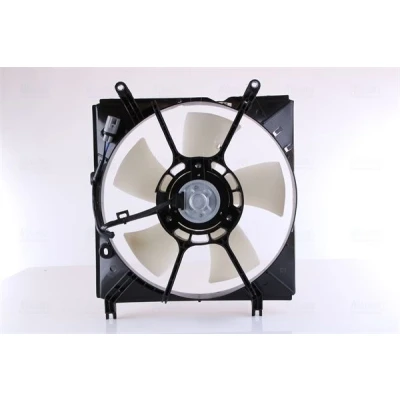 Imagem de Ventilador, arrefecimento do motor NISSENS 85238