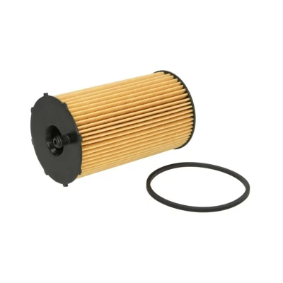 Imagem de MAHLE ORIGINAL OX 205/2D Filtro de óleo Cartucho filtrante PEUGEOT: 407 SW, Sedan, 607 CITROËN: C5 III Carrinha, 3, C6 Sedan