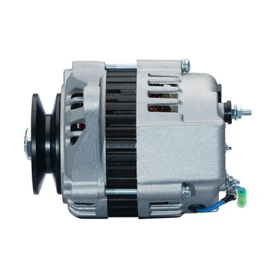 Imagem de HELLA 8EL 015 643 371 Alternador 14V 45A