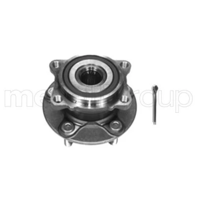 Imagem de METELLI 19 2909 Kit de rolamento roda MITSUBISHI: Outlander 2 SUV