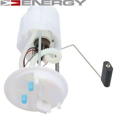 Imagem de ENERGY G30082 Unidade de alimentação combustível elétrico