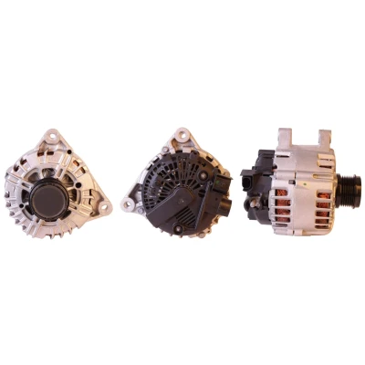 Imagem de LUCAS ELECTRICAL LRA03625 Alternador 14V 180A VOLVO: V40 Hatchback, V60 I